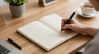 Writing By Hand Is Good For Your Brain