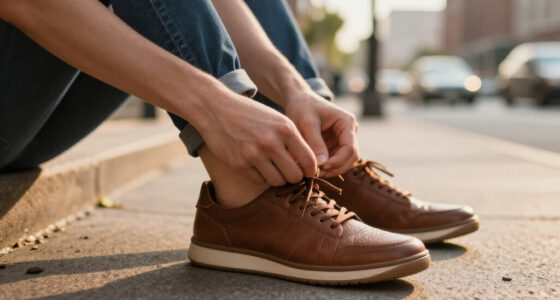 10 Best Leather Sneakers in 2026