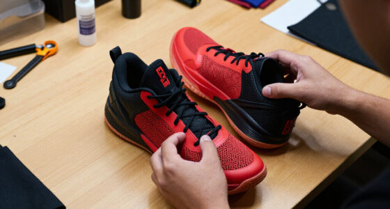 12 Best Basketball Shoes in 2026