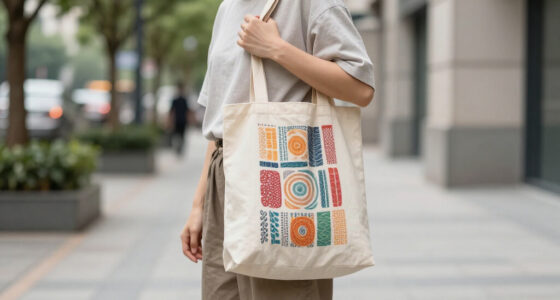 12 Best Oversized Tote Bags in 2026