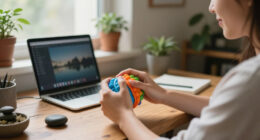 12 Best Stress Relief Desk Accessories for 2026