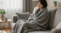 12 Best Weighted Blankets for Anxiety in 2026