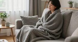 12 Best Weighted Blankets for Anxiety in 2026