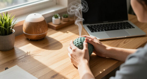 13 Best Adult Stress Relief Desk Accessories in 2026