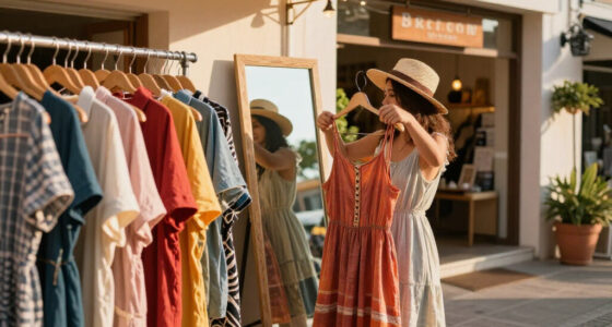 14 Best Summer Fashion Finds in 2026