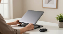 15 Best Ergonomic Laptop Stands for Better Desk Posture in 2026