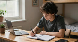 15 Best Mental Health Journal For Students In 2026
