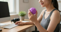 15 Best Stress Relief Gadgets For Students In 2026