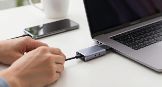 15 Best Thunderbolt Ethernet Adapters in 2026
