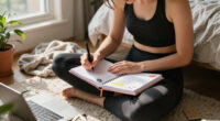 3 Best Self-Care Journals for Students in 2026