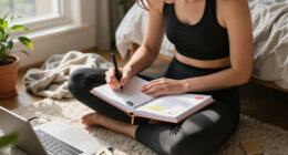 3 Best Self-Care Journals for Students in 2026