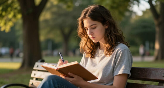 4 Best Mental Health Journals for Students in 2026