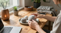 6 Best Anxiety Relief Desk Accessories in 2026