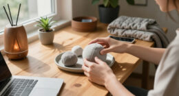 6 Best Anxiety Relief Desk Accessories in 2026