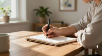 7 Best Journaling Notebooks for Mental Health in 2026