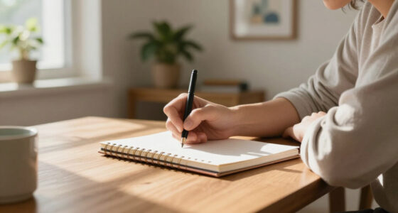 7 Best Journaling Notebooks for Mental Health in 2026