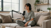 8 Wellness Podcasts You Should Listen To Next