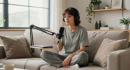 8 Wellness Podcasts You Should Listen To Next