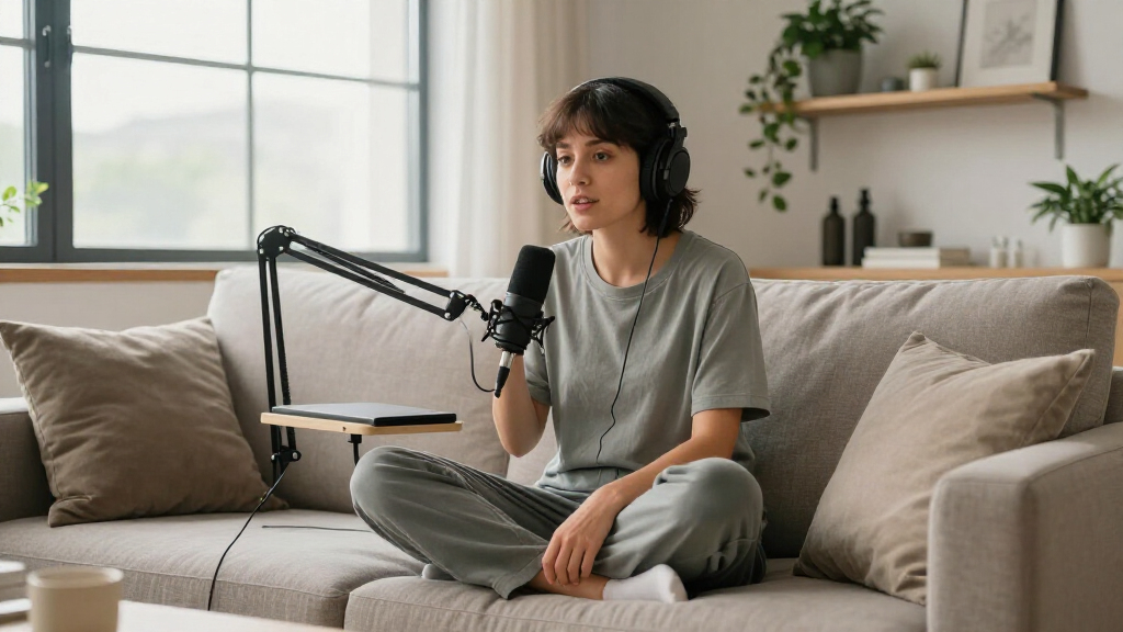 8 Wellness Podcasts You Should Listen To Next