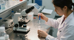 A Drug Already Used For Osteoporosis Blocked Spinal Damage In A New Study