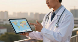 Adventist Health Surges In Global Coverage