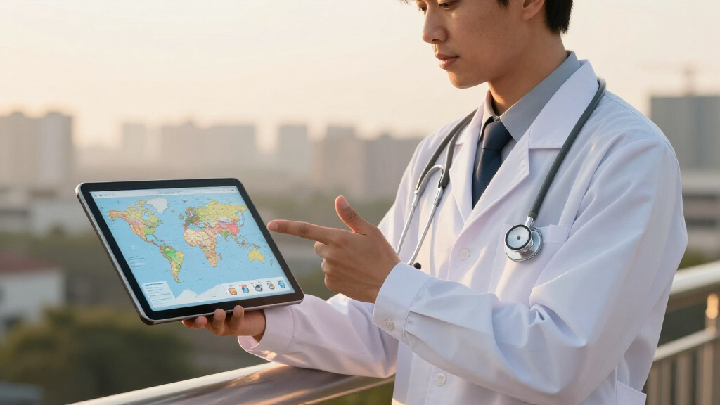 Adventist Health Surges In Global Coverage