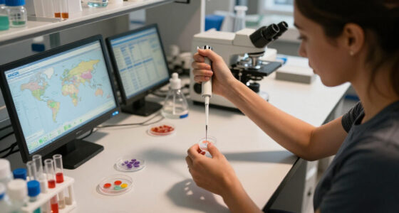 Amgen Surges In Global Coverage