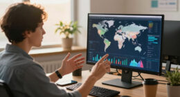 Amgen Surges In Global Coverage