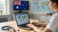 Australian Medical Association Surges In Global Coverage