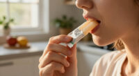 Bioengineered Chewing Gum May Offer A Way To Fight HPV And Other Microbes