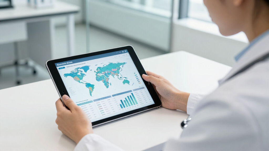 Bristol Myers Squibb Surges In Global Coverage
