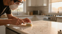 California Quartz Countertop Silicosis