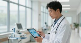 Cancer Center Surges In Global Coverage