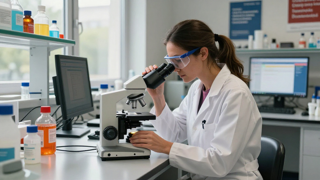 Cancer Research United Kingdom Surges In Global Coverage