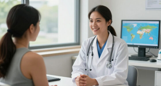Center Health Surges In Global Coverage