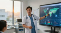 Centers For Disease Surges In Global Coverage
