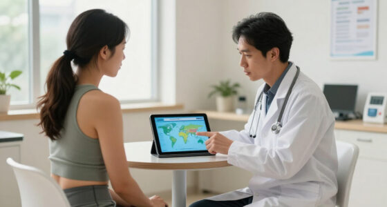 Central Health Surges In Global Coverage