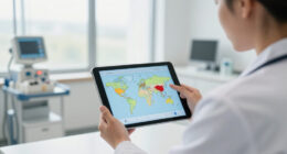 Cigna Surges In Global Coverage