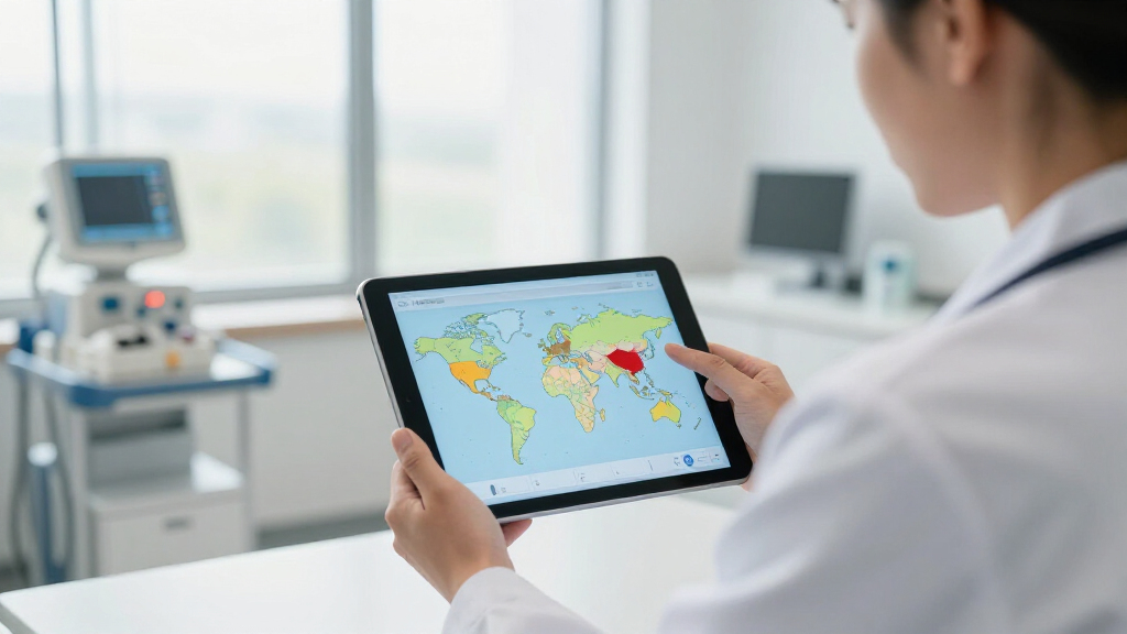Cigna Surges In Global Coverage