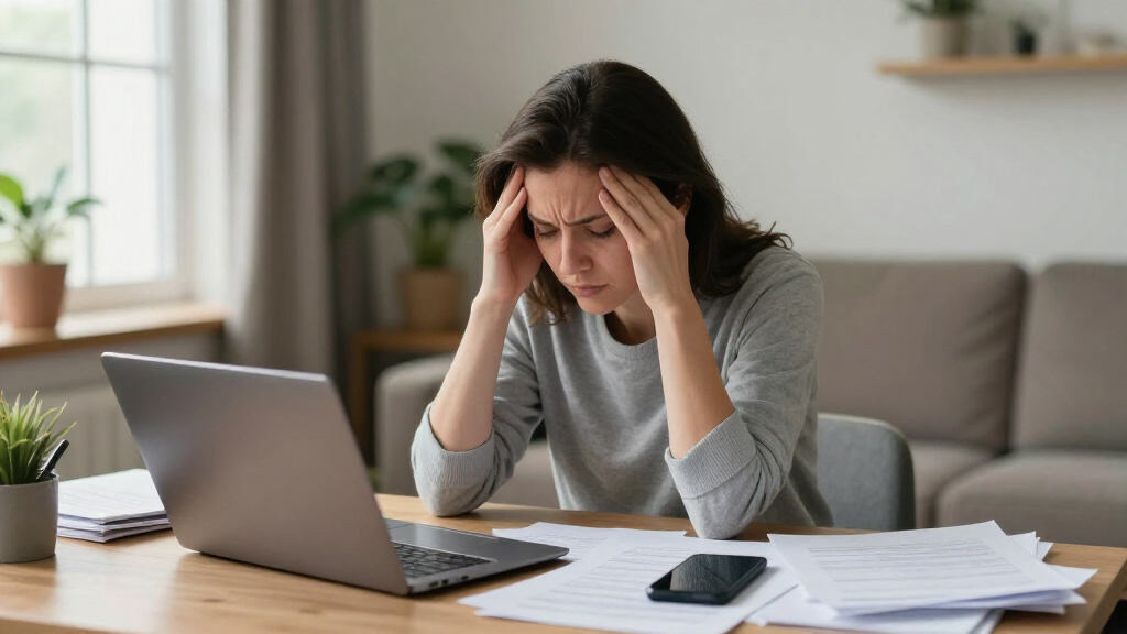 Column | Asking Eric: Mandatory Mental Health Days Stress This Employee Out