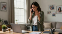 Column | Asking Eric: Wife’s Complaint Gets Spouse In Hot Water At Work