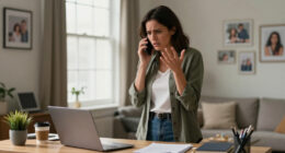 Column | Asking Eric: Wife’s Complaint Gets Spouse In Hot Water At Work