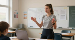 Danish High Schoolers Will Have To Verbally Defend Written Assignments