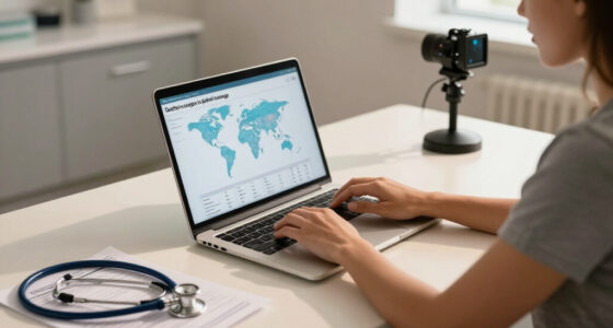 Davita Inc Surges In Global Coverage