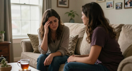 Family Advice: I Told My Sister What I Saw In Confidential Footage Of Her Son's School. She Lost It.