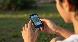 FDA Authorizes First Wearable Device That Monitors Ketone And Blood Sugar Levels