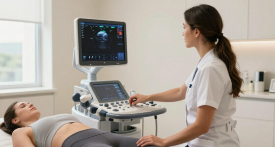 Ge Healthcare Surges In Global Coverage
