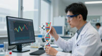 Gene Solutions Surges In Global Coverage