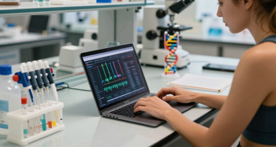 Genflow Biosciences Surges In Global Coverage