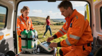 Great North Air Ambulance Service Surges In Global Coverage